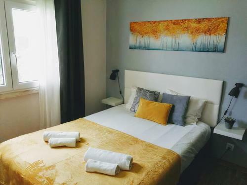 Apartamento Inema Beach House Iberlagos