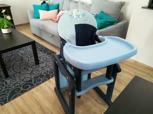 Apartamento Inema Beach House Iberlagos