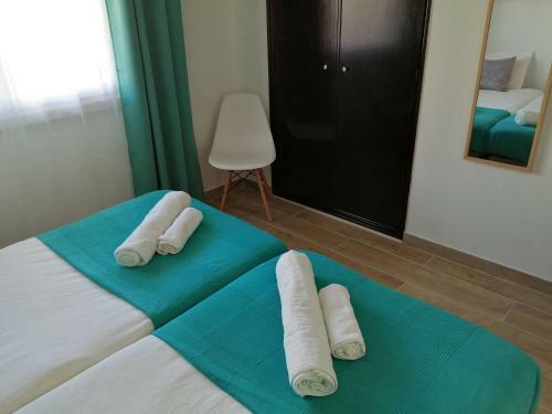 Apartamento Inema Beach House Iberlagos