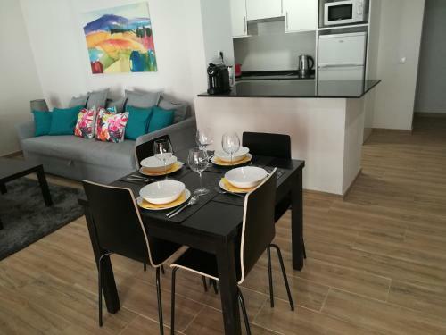 Apartamento Inema Beach House Iberlagos