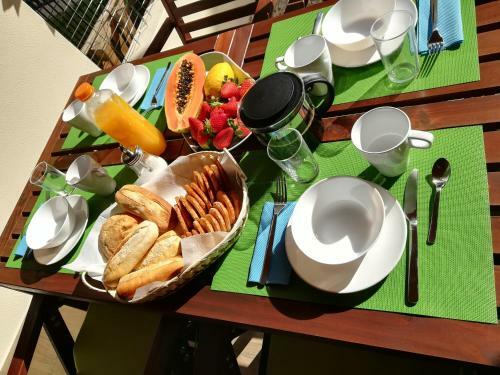 Apartamento Inema Beach House Iberlagos
