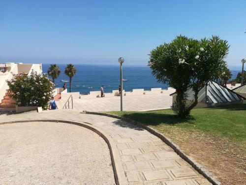 Apartamento Inema Beach House Iberlagos