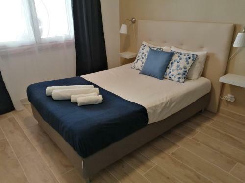 Apartamento Inema Beach House Iberlagos