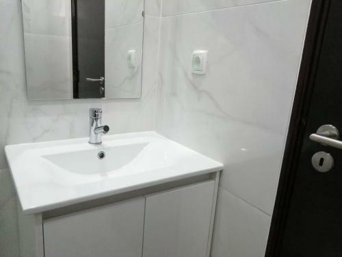 Apartamento Inema Beach House Iberlagos