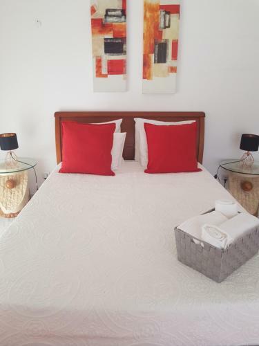 Four Elements Rooms