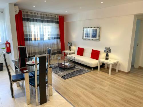 Apartamento Casa Bo�mia