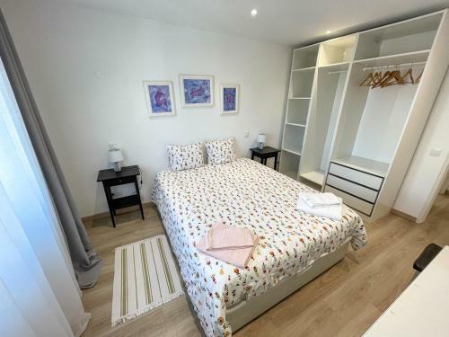 Apartamento Casa Bo�mia
