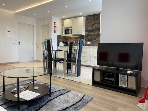Apartamento Casa Bo�mia