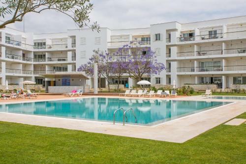 Apartamento Dom Manuel I