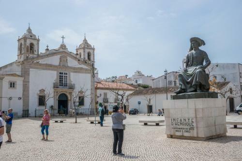 Apartamento Dom Manuel I