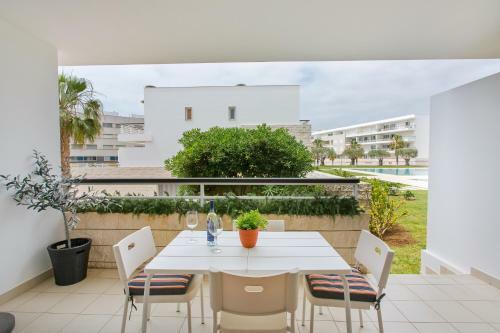 Apartamento Dom Manuel I