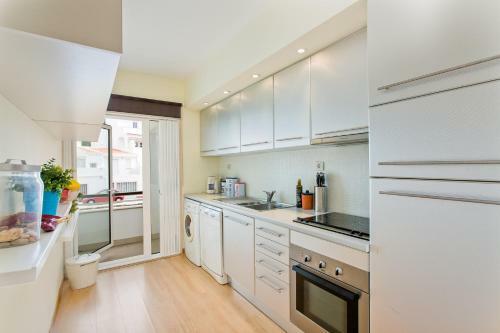 Apartamento Dom Manuel I
