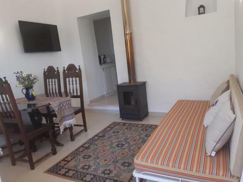 Apartamento Quinta Da Jolanda-happy Family Farm