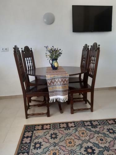 Apartamento Quinta Da Jolanda-happy Family Farm
