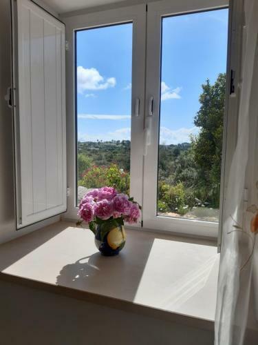 Apartamento Quinta Da Jolanda-happy Family Farm