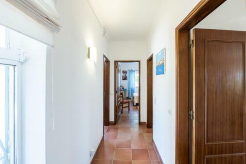 Quinta Da Caldeira - Villa Com Piscina A 5 Minutos A P� Da Praia
