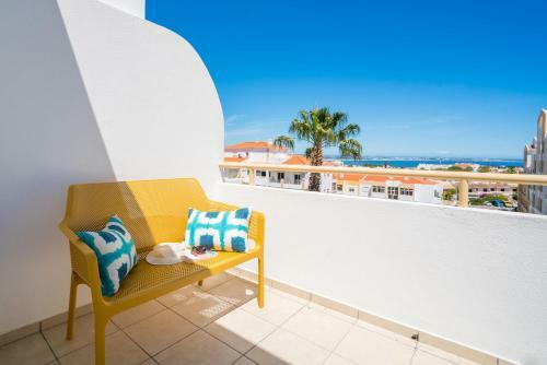 Two Bedroom Sea View Apartment Lagos
