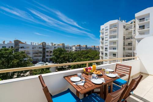 Two Bedroom Sea View Apartment Lagos