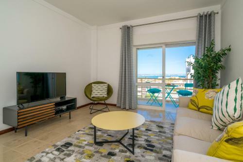 Two Bedroom Sea View Apartment Lagos