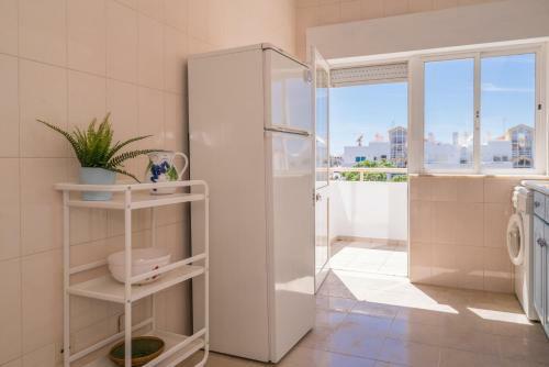 Two Bedroom Sea View Apartment Lagos