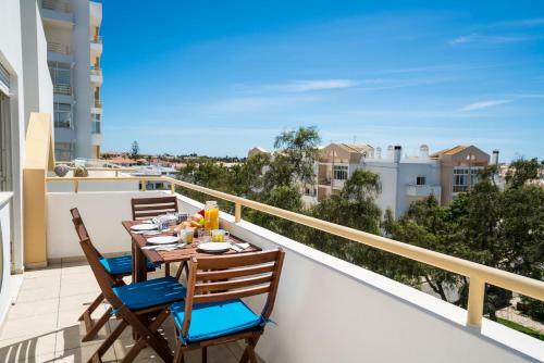 Two Bedroom Sea View Apartment Lagos