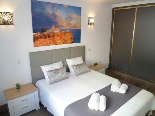 Vila M�s Beach And Pool - Ocean View Apartment (N�57-57a)