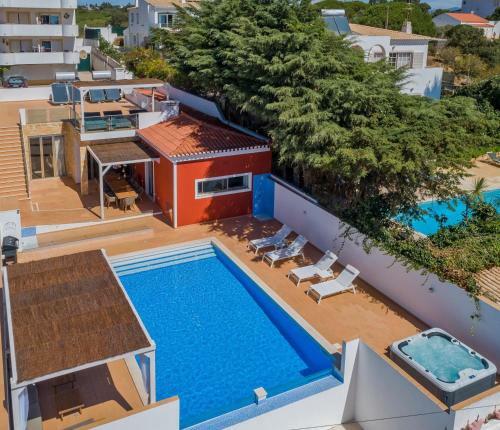 Villa Cristal