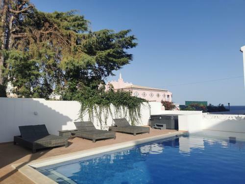 Villa Cristal