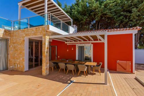 Villa Cristal