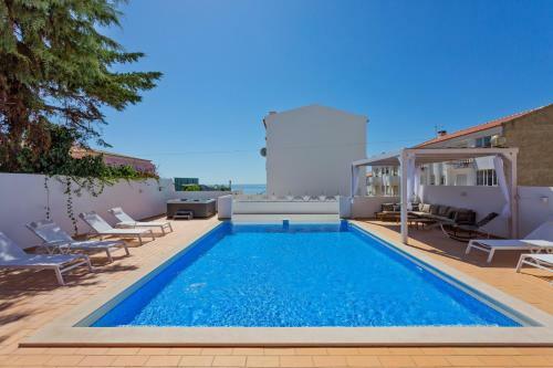 Villa Cristal