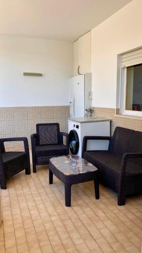 Apartamento Cantinho Da Marina