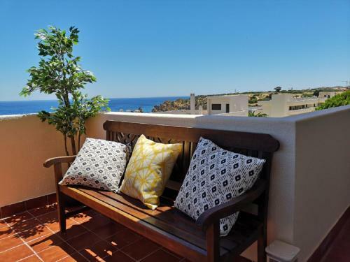 Apartamento Wow Ocean View, 150mts To Beach & 10 Min To Centre