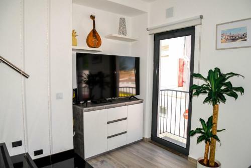 Apartamento Ricardinho
