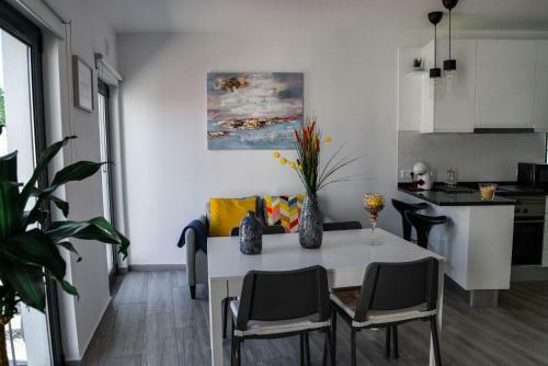 Apartamento Ricardinho