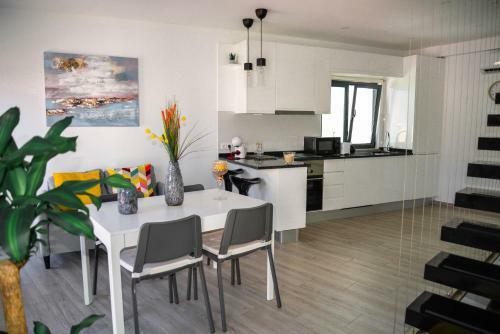 Apartamento Ricardinho
