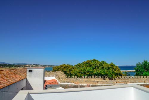 Apartamento Ricardinho