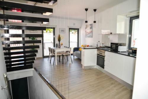 Apartamento Ricardinho
