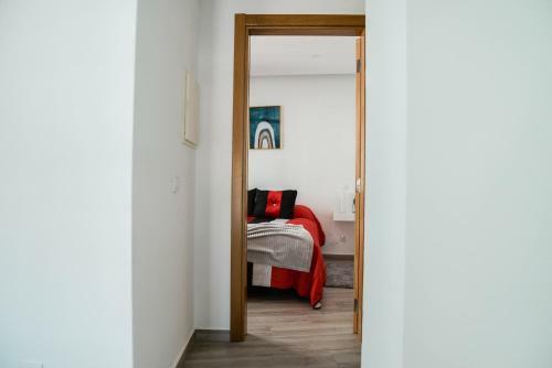 Apartamento Ricardinho