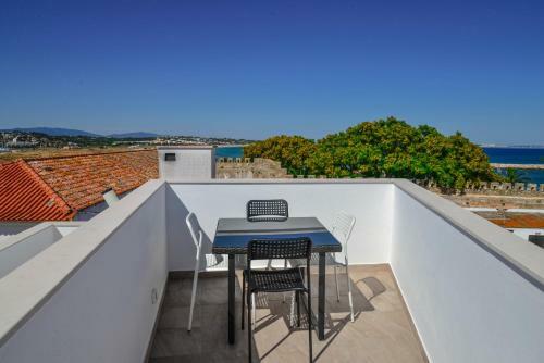 Apartamento Ricardinho