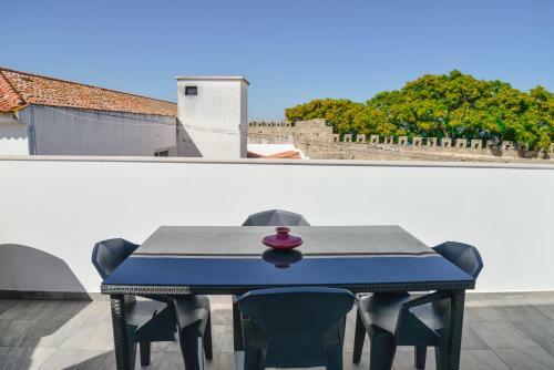 Apartamento Ricardinho