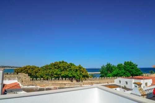 Apartamento Ricardinho