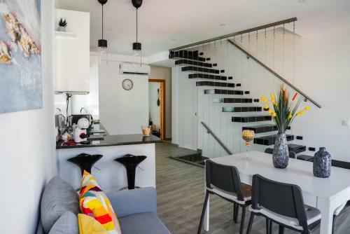 Apartamento Ricardinho