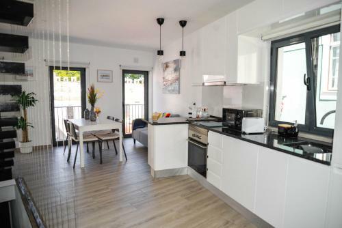 Apartamento Ricardinho