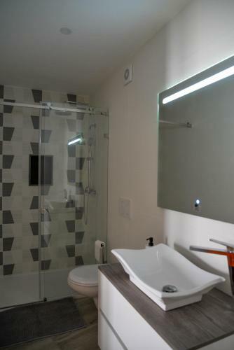 Apartamento Ricardinho