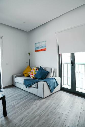 Apartamento Ricardinho