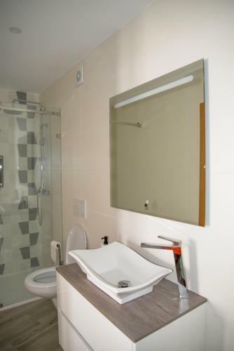 Apartamento Ricardinho