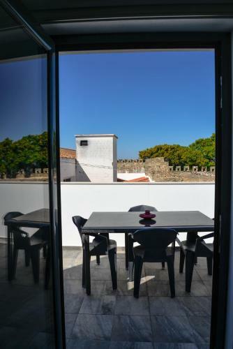 Apartamento Ricardinho