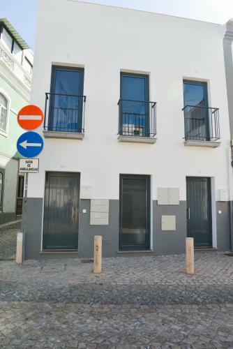 Apartamento Ricardinho
