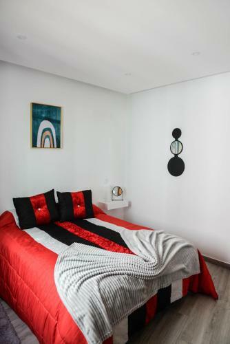 Apartamento Ricardinho