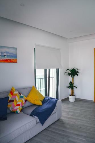 Apartamento Ricardinho